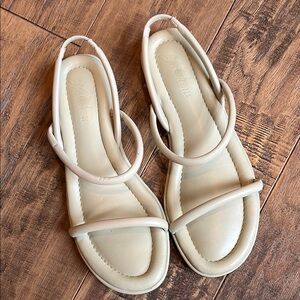 JCrew Sandals